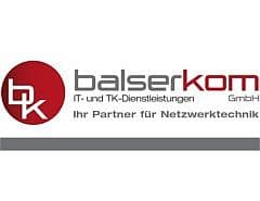 Logo Mario Balser