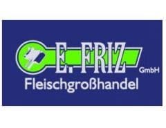 Logo Friz Fleisch