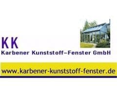 Logo Karbener Kunststoff Fenster