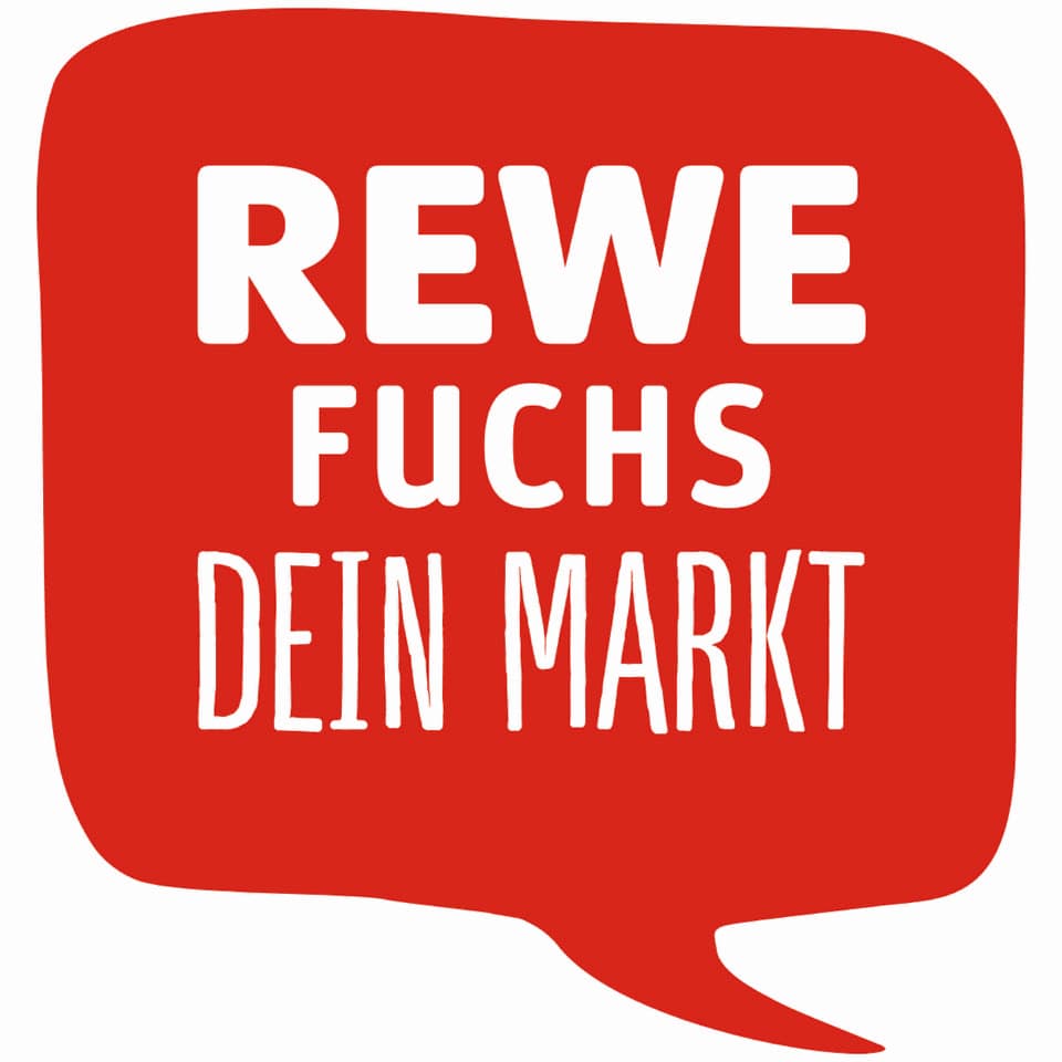 Logo REWE Fuchs Karben