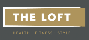 Logo THE LOFT Fitness