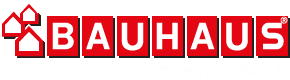 Logo BAUHAUS Bad Vilbel