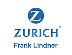 Logo Frank Lindner Zürich